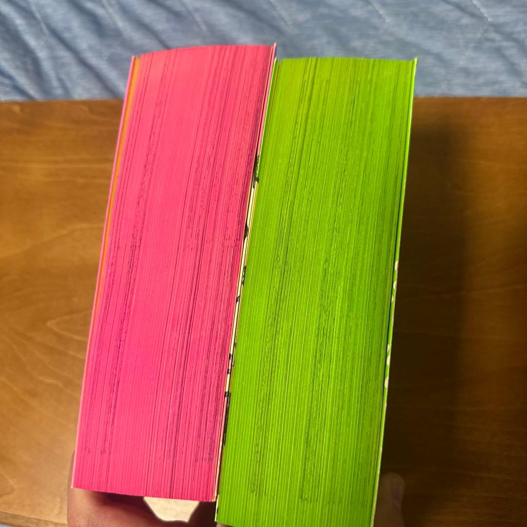 【初版本】ねこぢる大全　上下巻　※値下げ交渉可