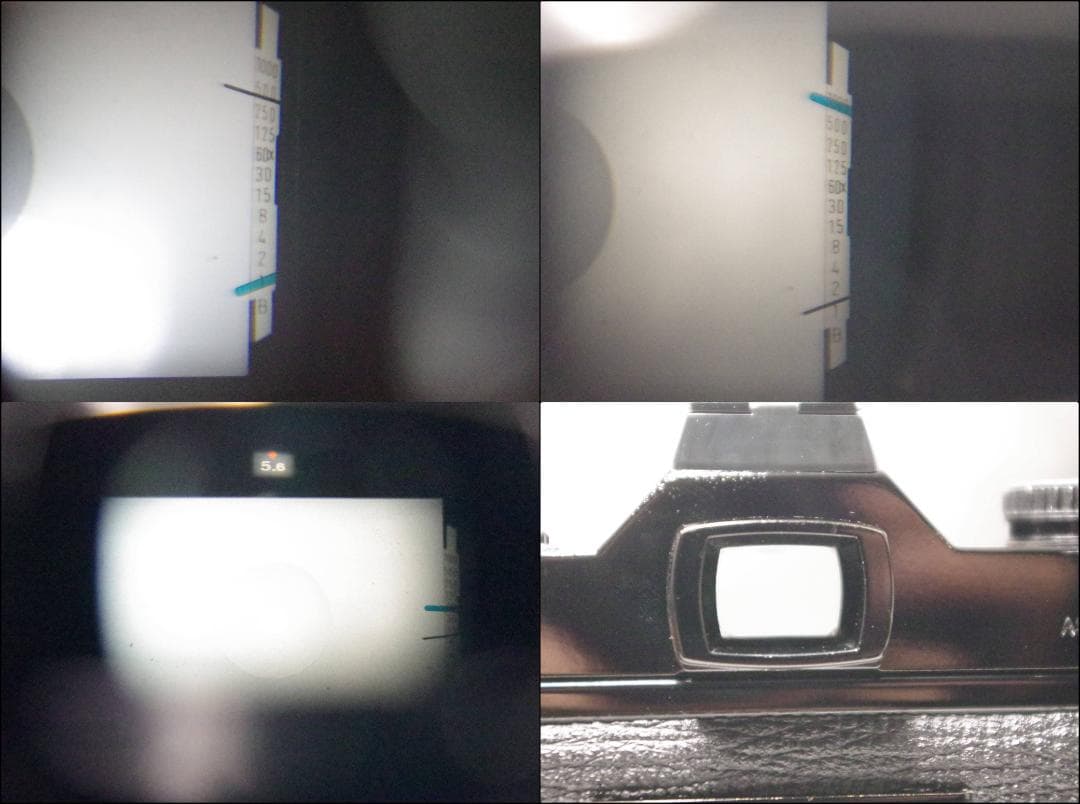 KX85　ASAHI PENTAX KX　並上級+品　一部保証