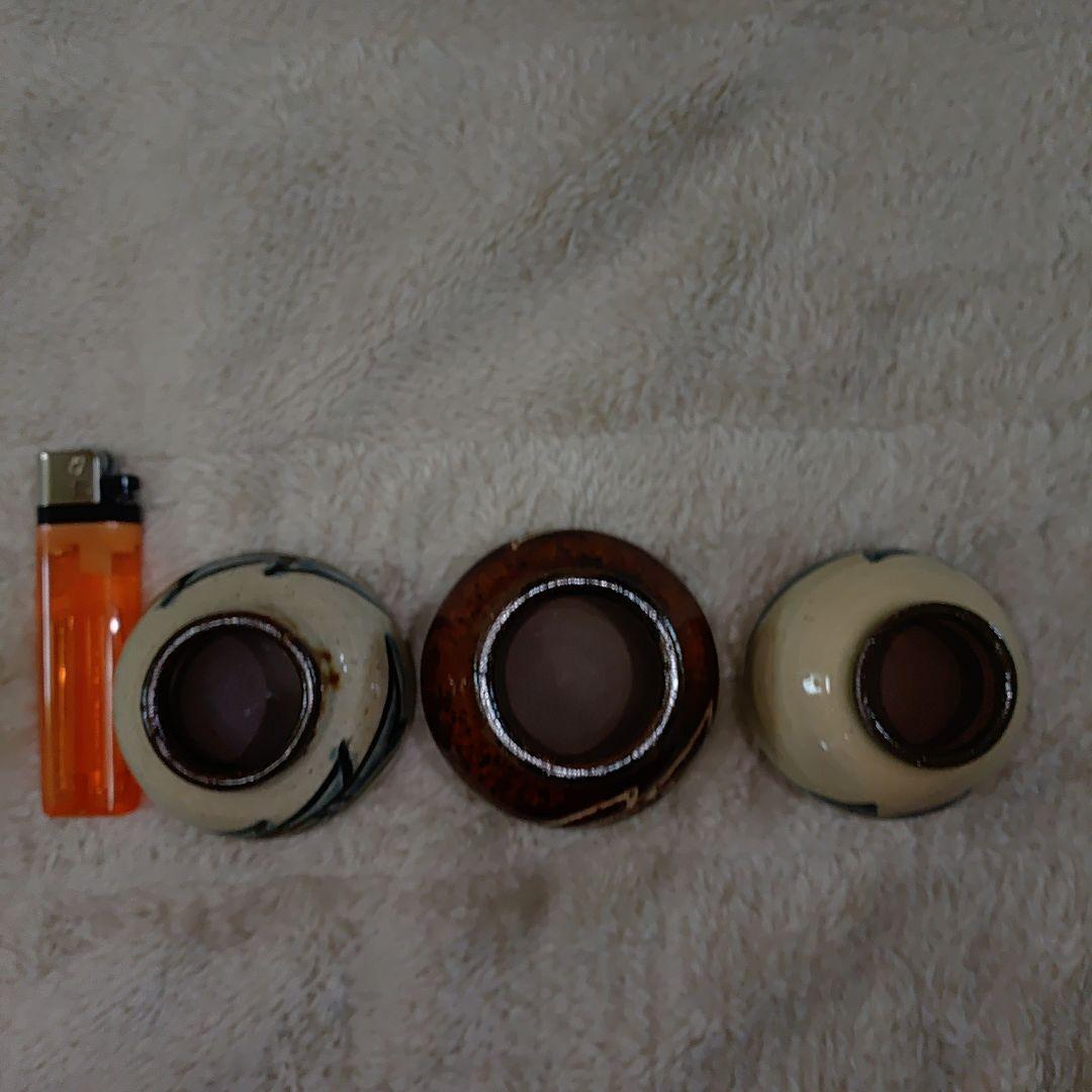 壺屋焼　金城敏夫