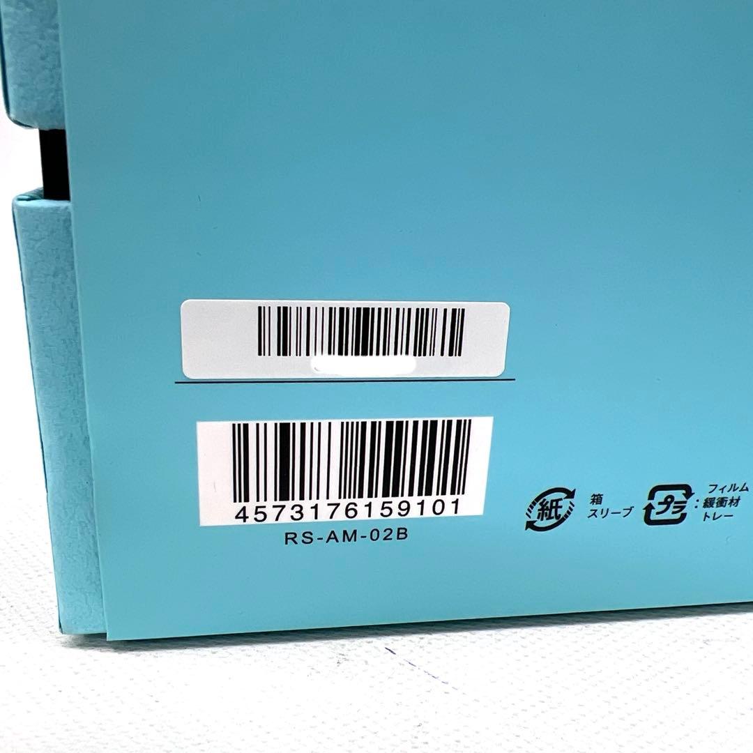 ☆□未使用　 ReFa RS-AM-02B シャワーヘッド リファ