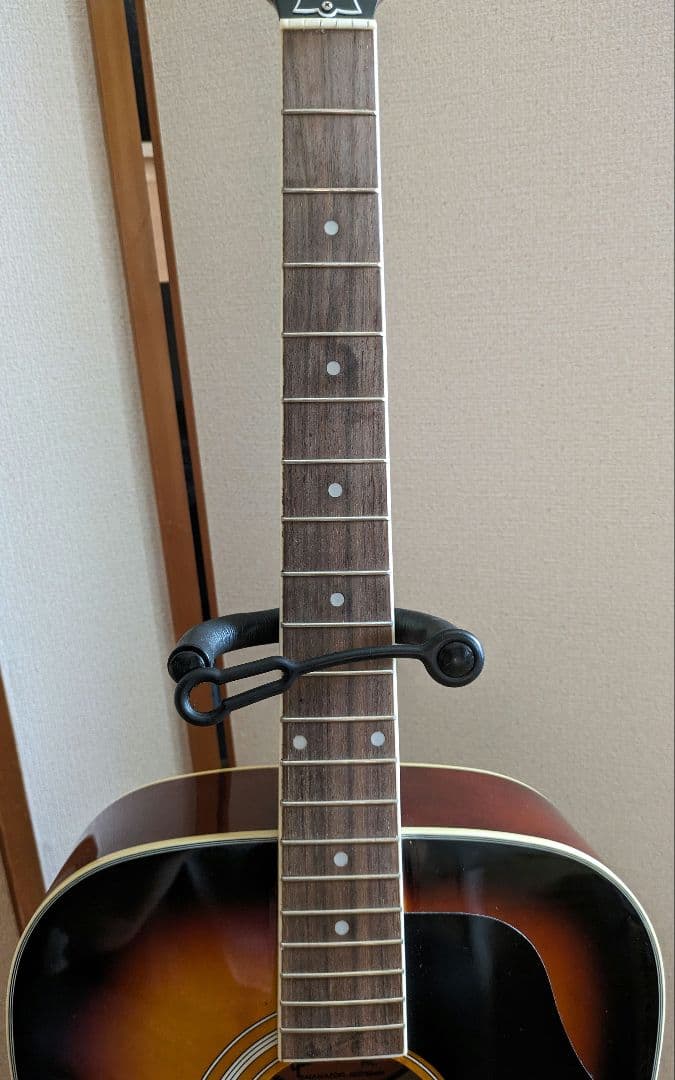 ノーブランド　アコースティックギター