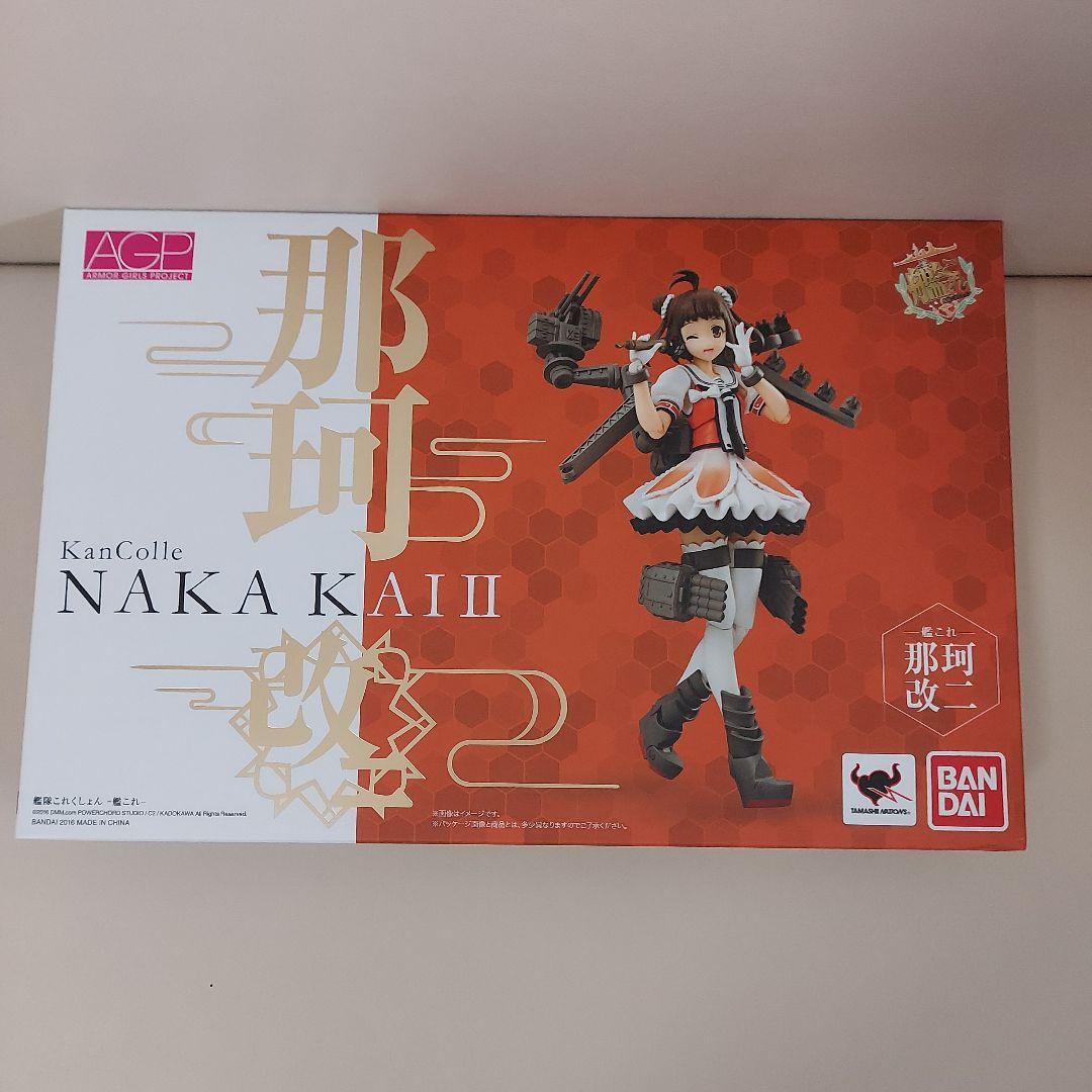 アーマーガールズプロジェクト艦これ那珂改二『艦隊これくしょん-艦これ_』