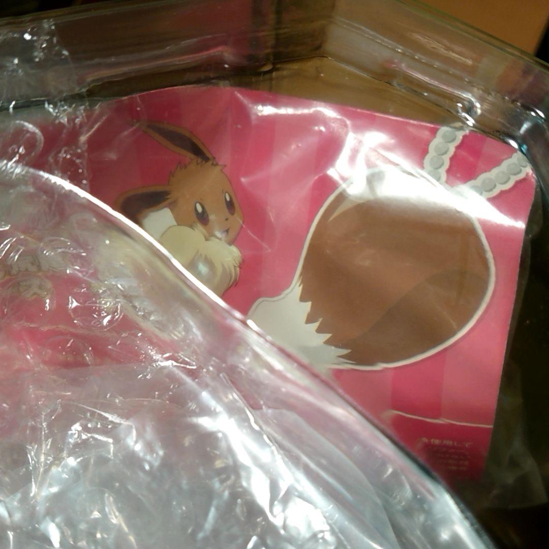 イーブイフレンズ　フィギュア　メガハウス　プレミアムバンダイ特典付き　ポケモン