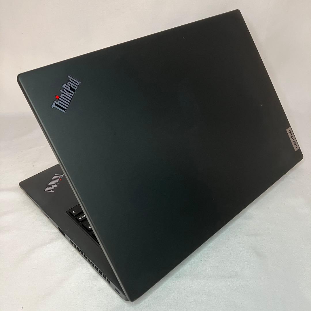 ThinkPad X13 Gen2 11世代 i5 8GB WUXGA オフィス