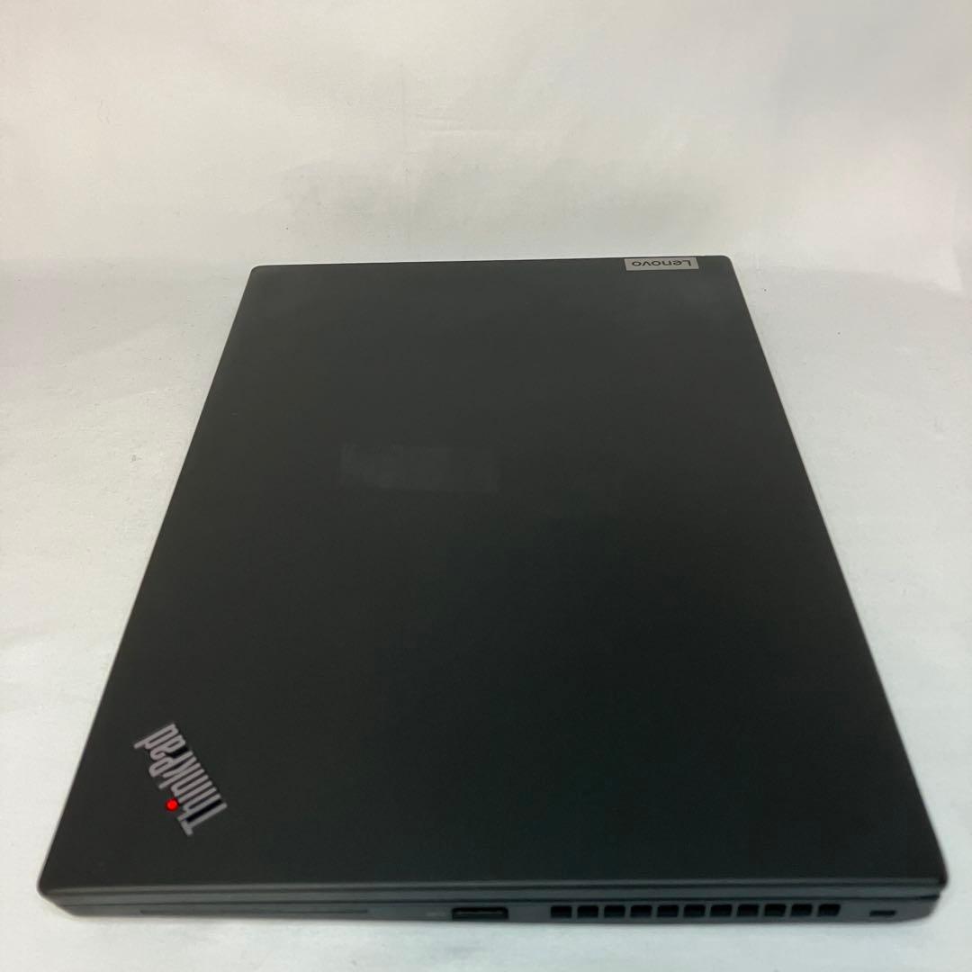 ThinkPad X13 Gen2 11世代 i5 8GB WUXGA オフィス
