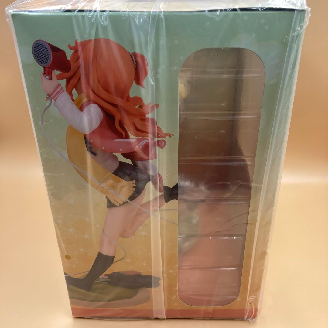 あみあみ限定版 サノバウィッチ 因幡めぐる 1/7 フィギュア