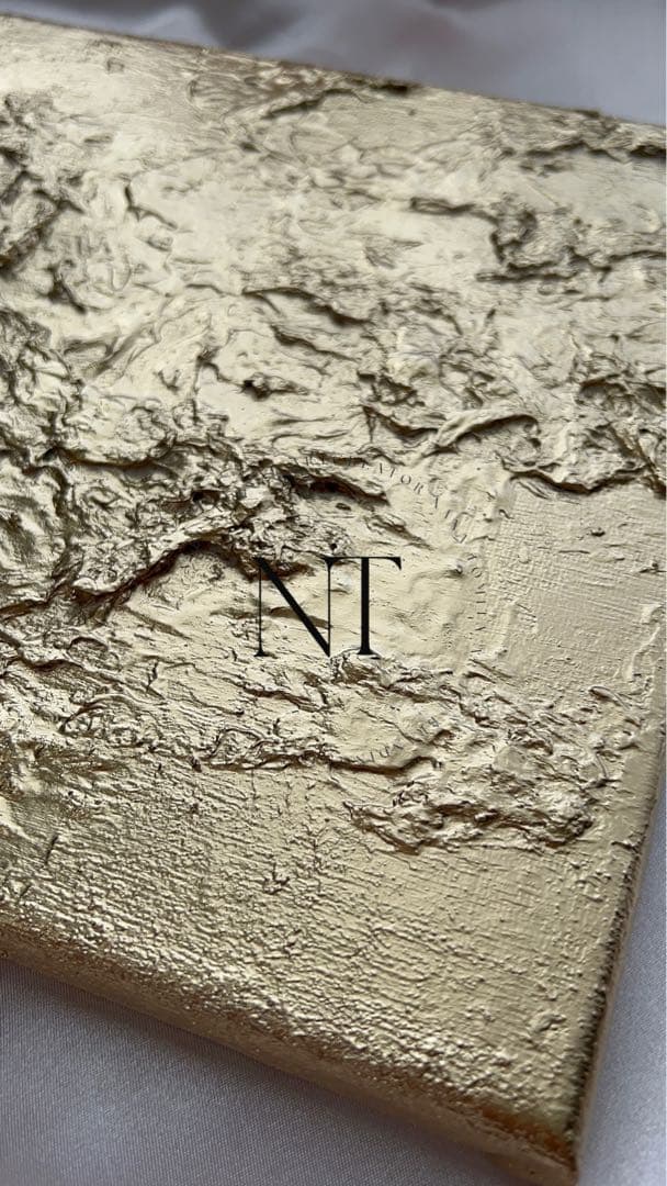 アート/絵画/インテリア/テクスチャー/モダン/抽象画/海外/ラグジュアリー