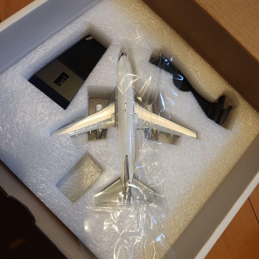 航空機・ヘリコプター Boeing 737-200 U.S. AIR FORCE 1/200