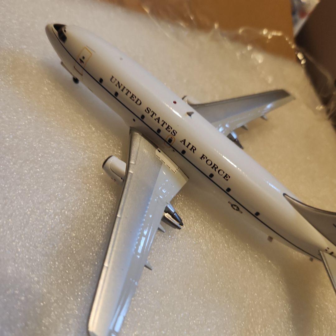 航空機・ヘリコプター Boeing 737-200 U.S. AIR FORCE 1/200