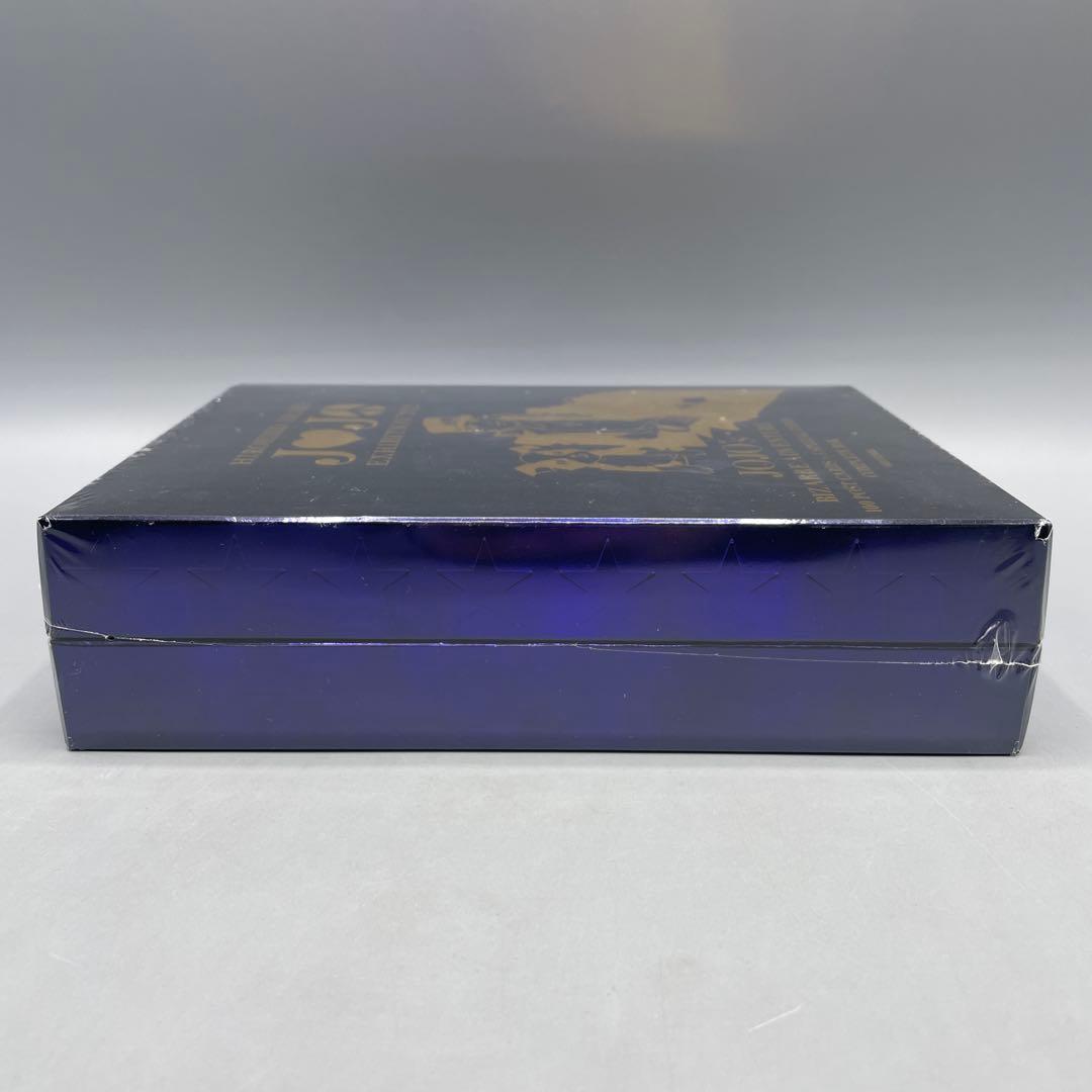 未開封 ジョジョ展 2012 限定 ポストカードコンプリートボックス