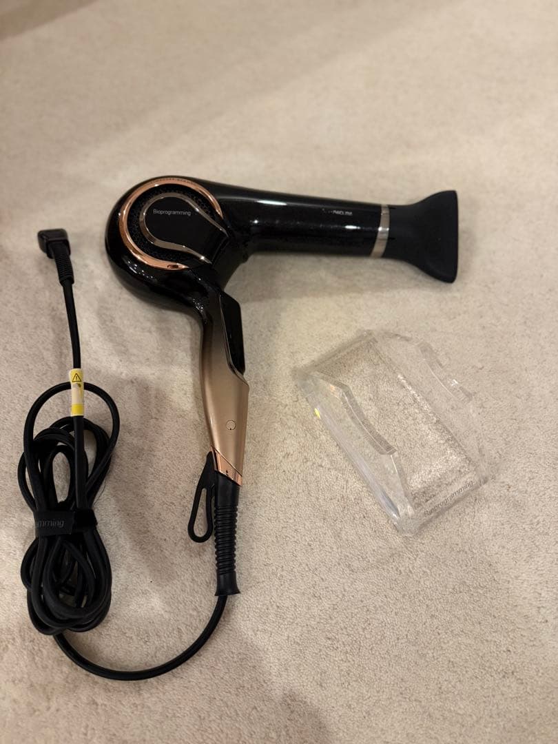 レプロナイザー4Dplus ドライヤー スタンド付き