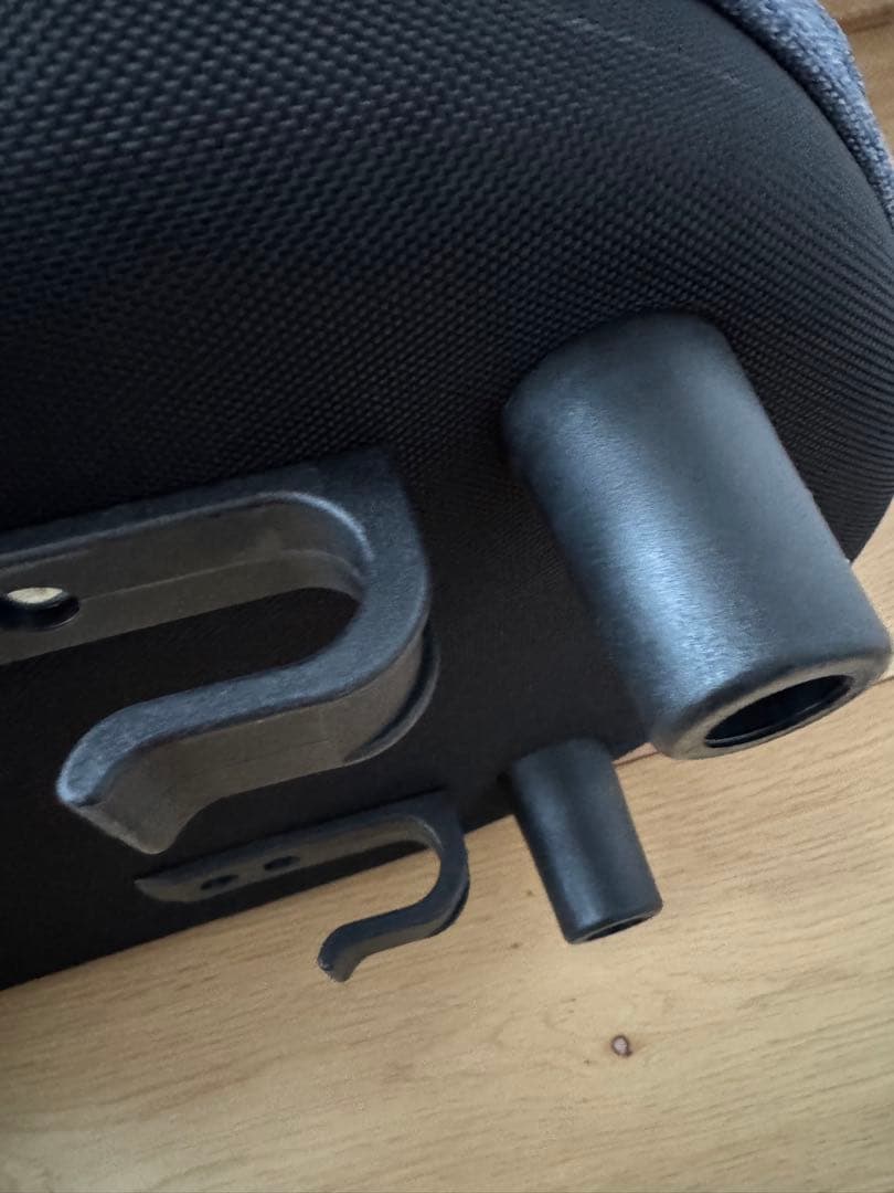 AIRBUGGY PET DOME2 コットのみ