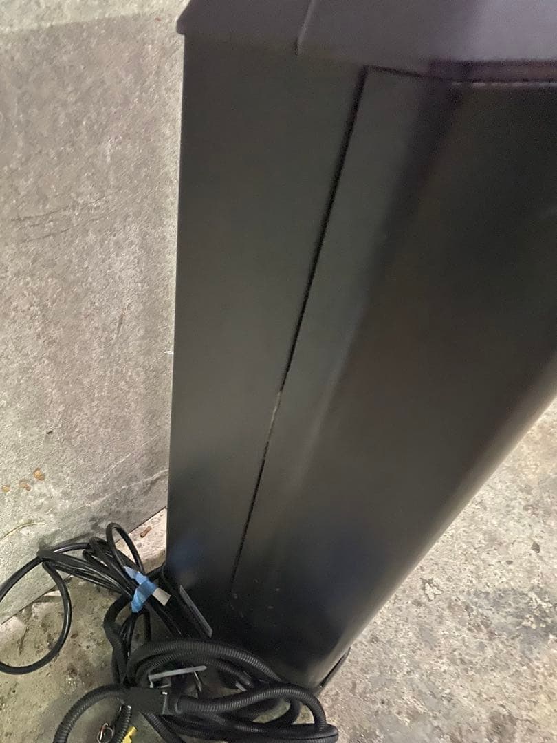 タカラベルモント　トルケア　炭酸