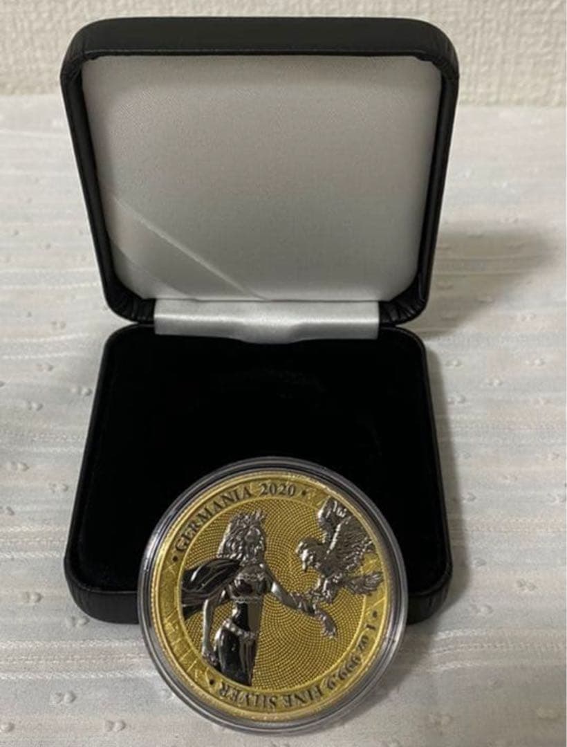 GERMANIA 　2個セット