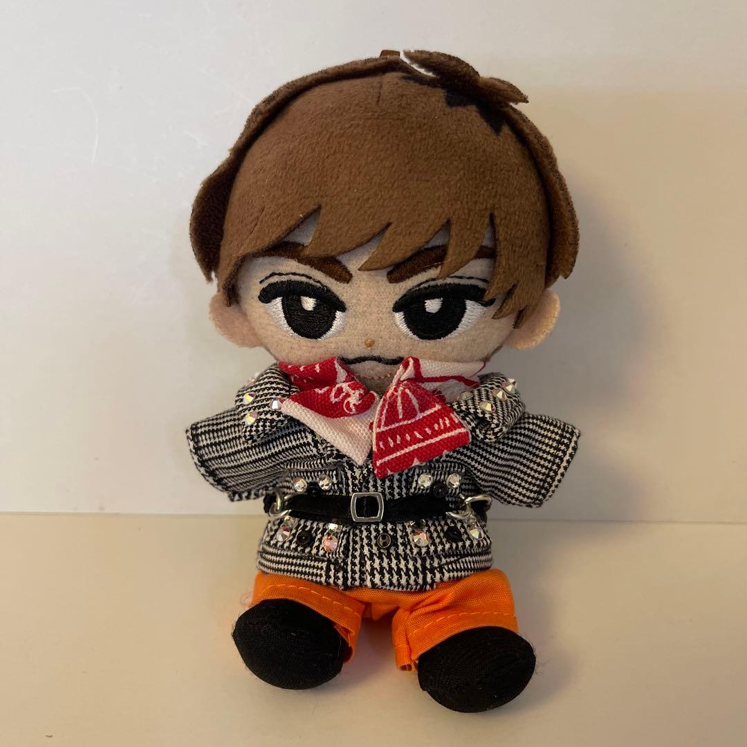 すのチル　ぬいぐるみ　服　　 Man オーダーページ