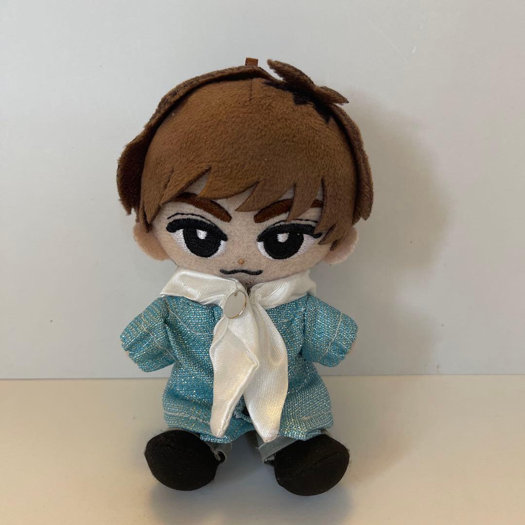 すのチル　ぬいぐるみ　服　　 Man オーダーページ