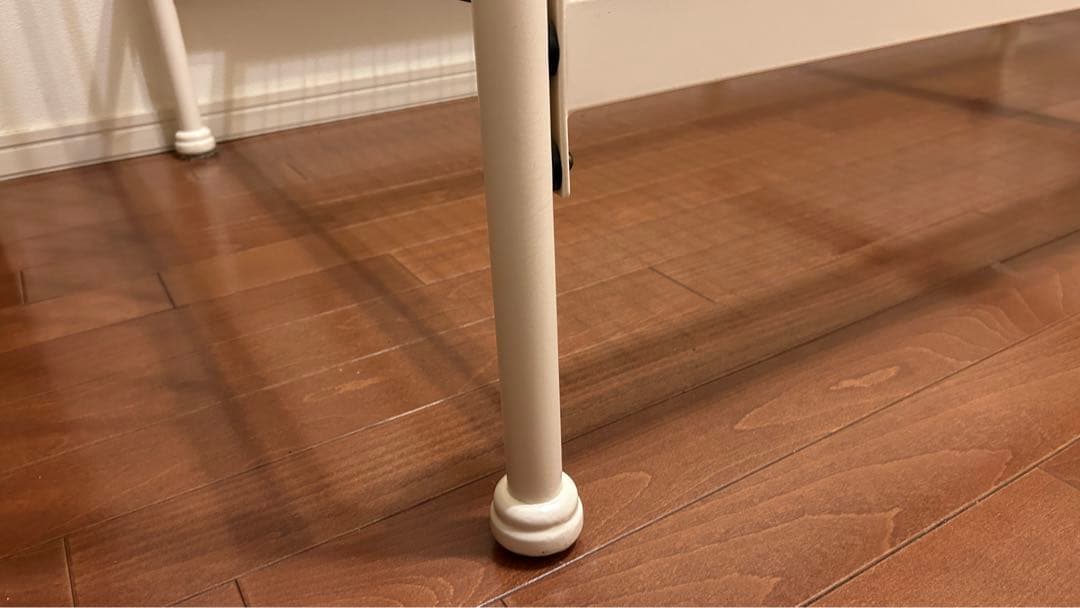 【最終値下げ】ローラアシュレイ　ベッドフレーム　プリンセス