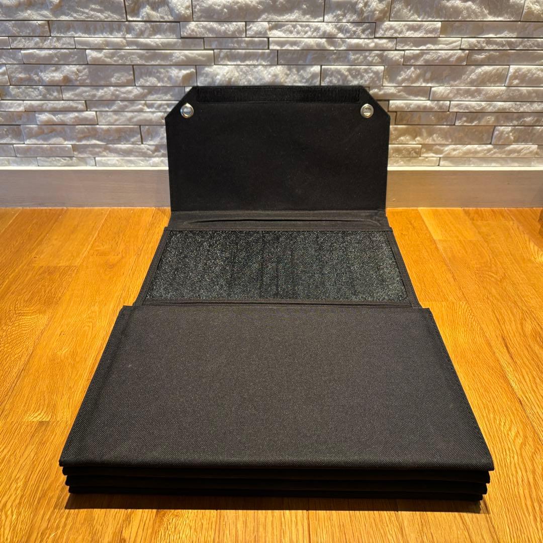 LACITA ソーラーパネル 美品（エナーボックス 専用）CITASR-01