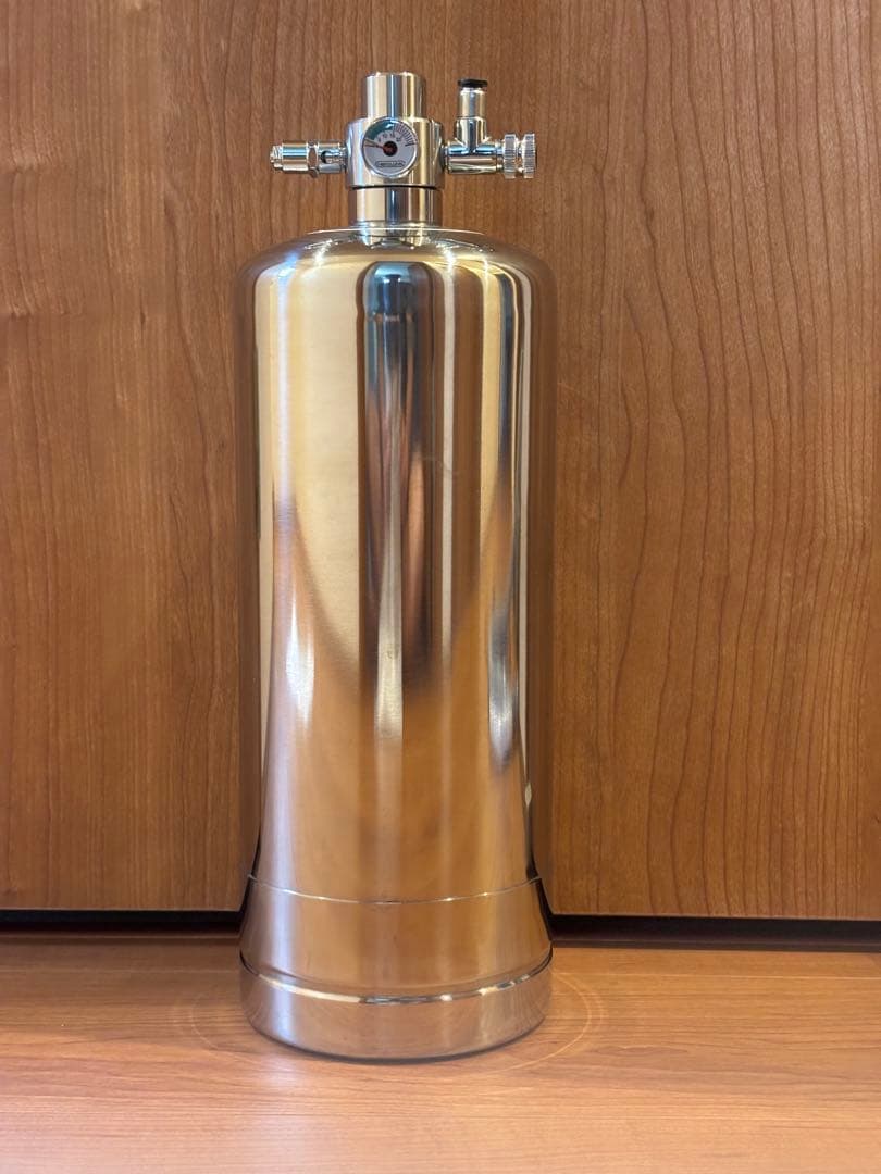 HaruDesign CO2ジェネレーター PRO-D805s おまけ付