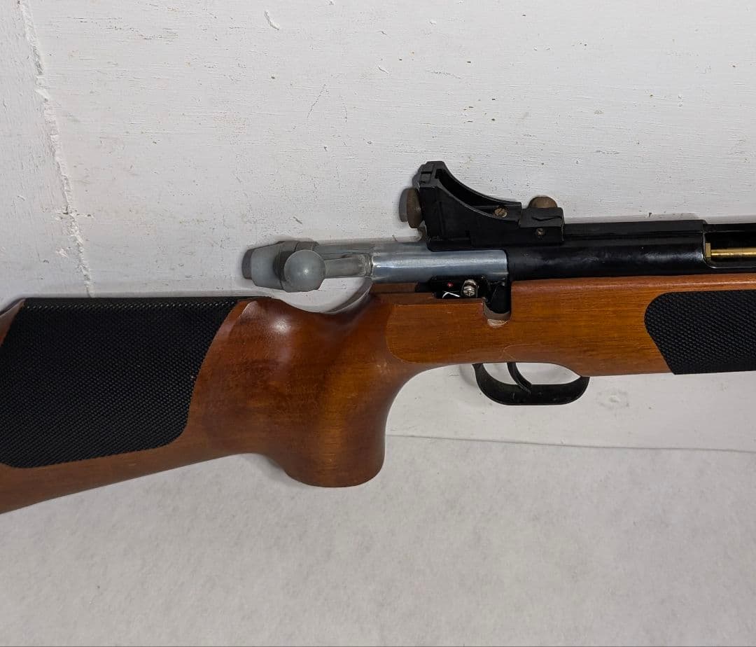 ジャンク扱い マルシン アンシュッツ モデル1403 ソフトエアーガン