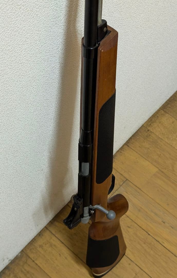 ジャンク扱い マルシン アンシュッツ モデル1403 ソフトエアーガン