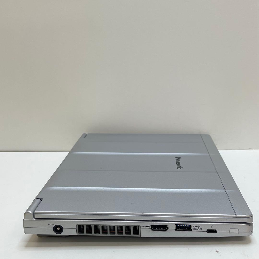 #240 Let’s Note CF-SV9 i5-10310U 8GB