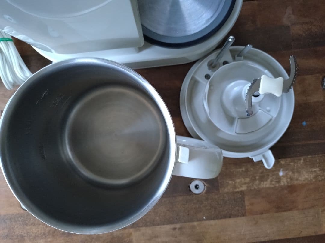 MARUKYU スープの力