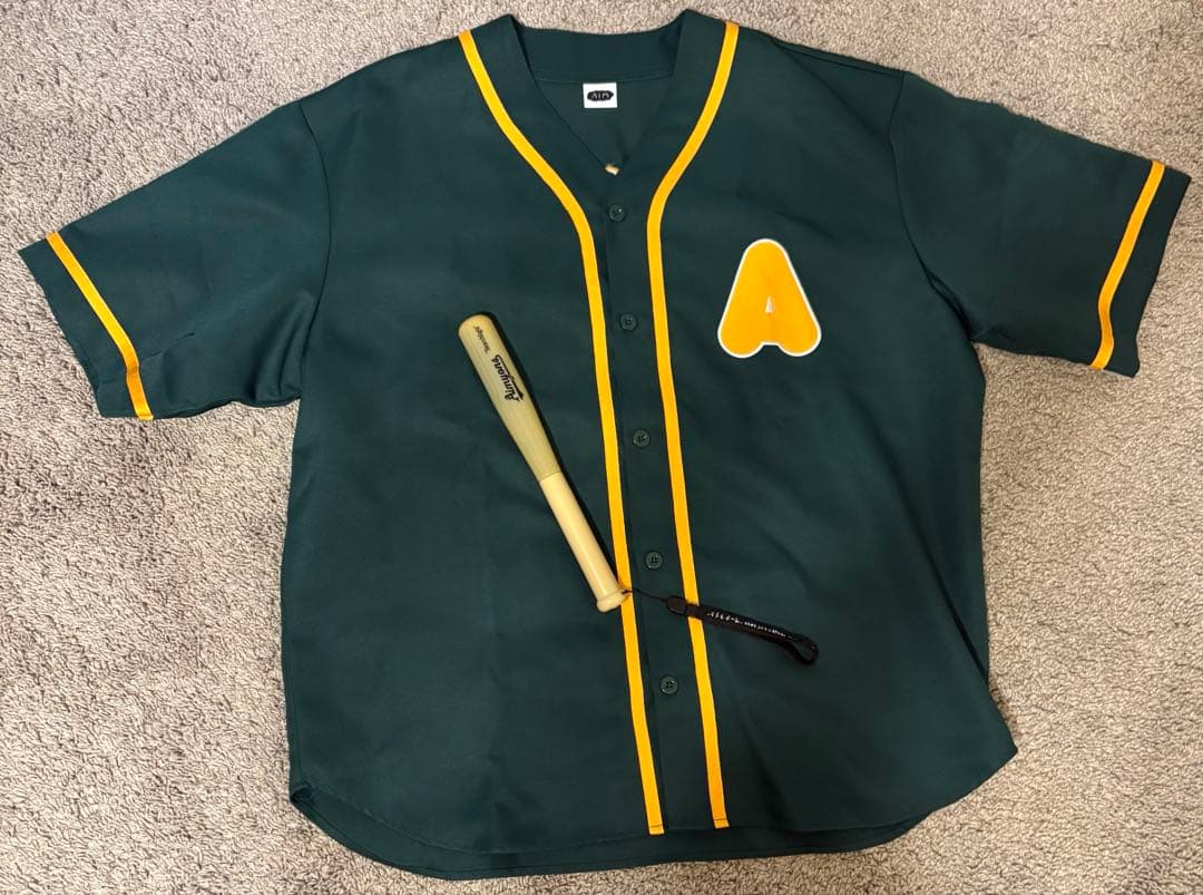 【あいみょん】サーチライト　甲子園　ユニフォーム　サイズL ペンライト付き