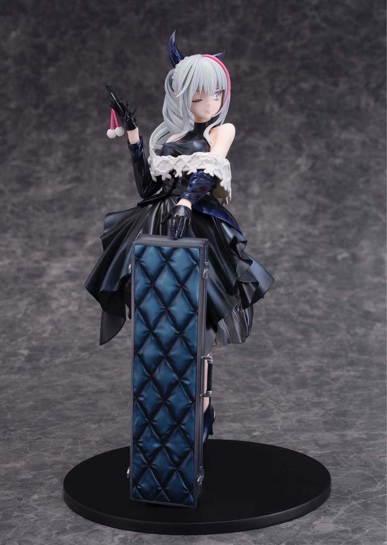 MDR パーティの観測者Ver. 1/7 スケールフィギュア