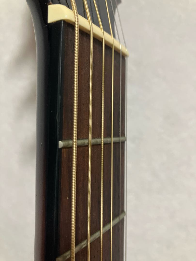 Epiphone 1963 AJ-45 VS アコースティックギター