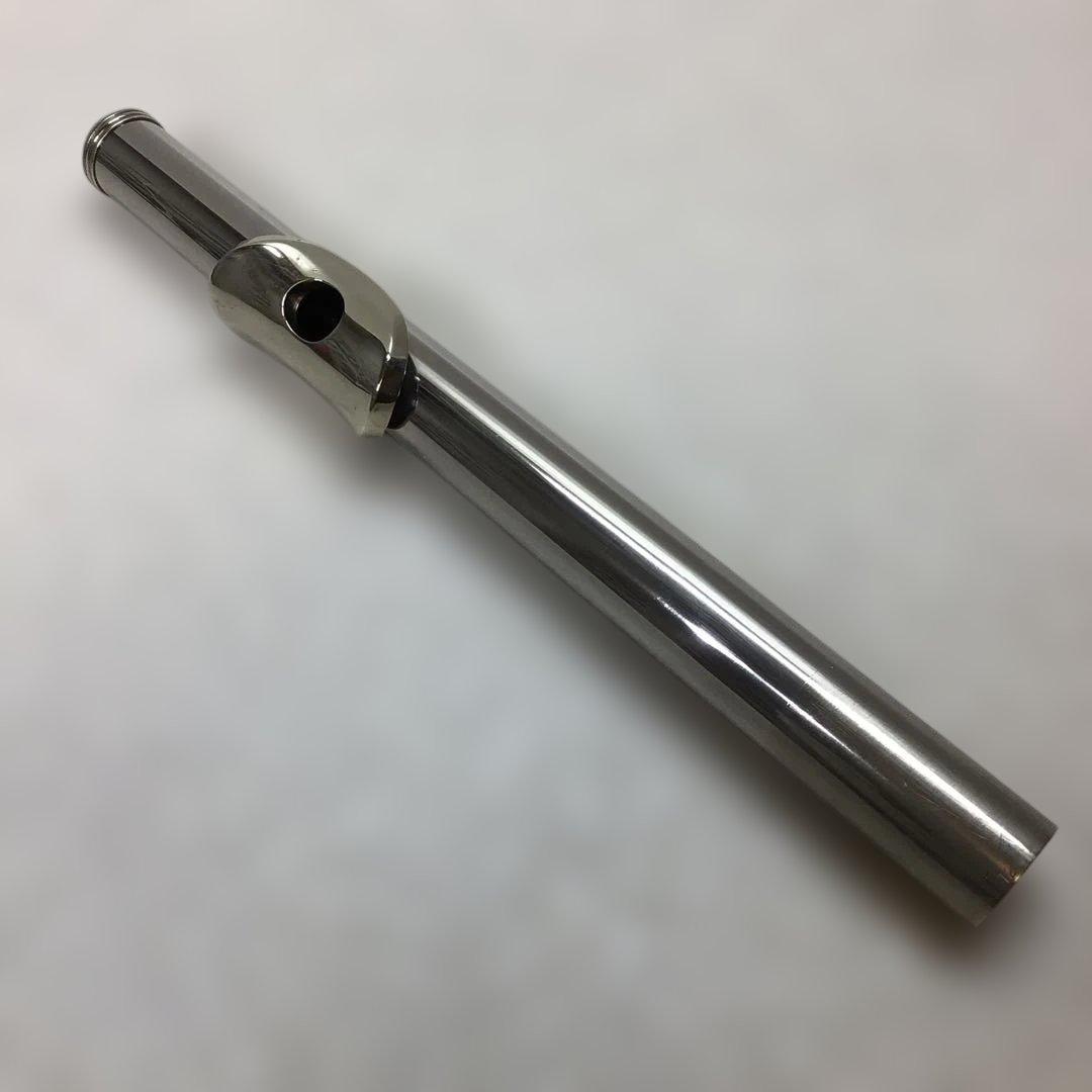 (6) MURAMATSU ムラマツ フルート MODEL 111 ビンテージ