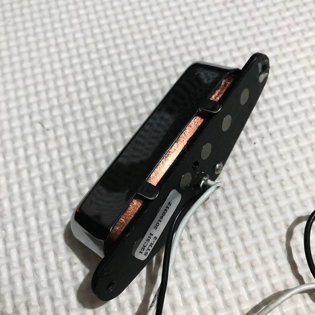 セイモアダンカン STR2 ホット リズム テレ