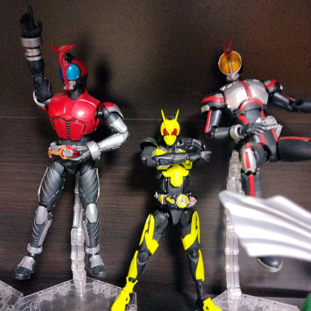 Figure-rize　Standard　11体セット