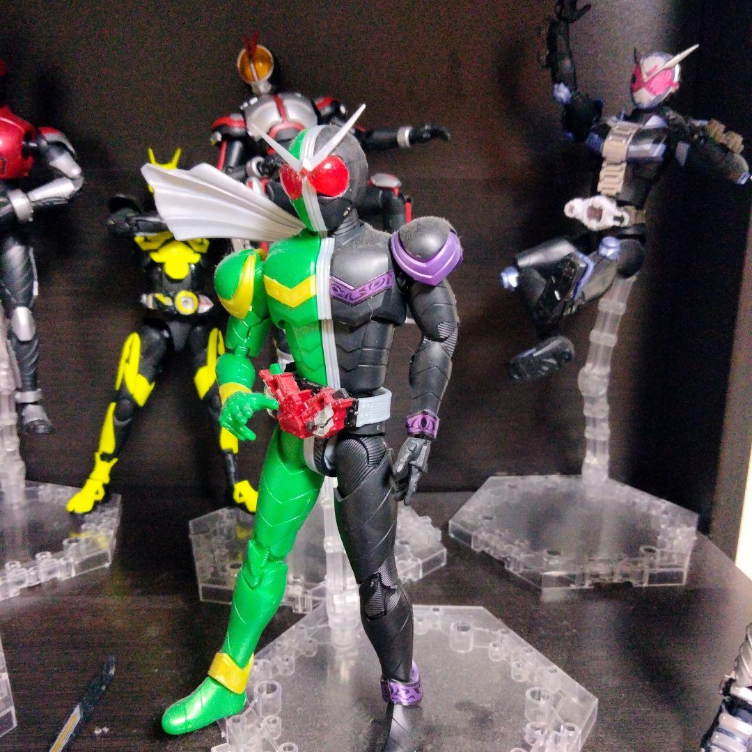 Figure-rize　Standard　11体セット