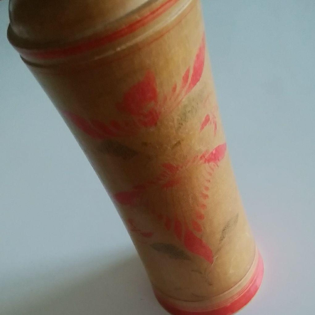 昭和 レトロ　こけし　鳴子　五十嵐勇