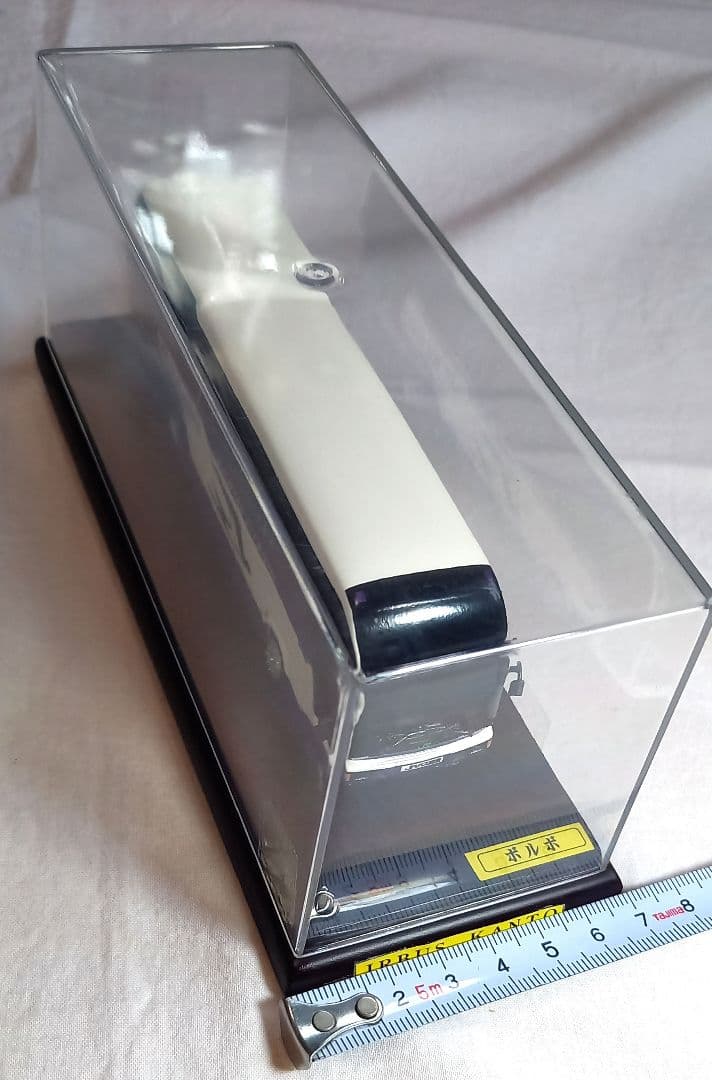 JRバス関東　1/80ボルボ 　アステローペ「レディースドリーム号」