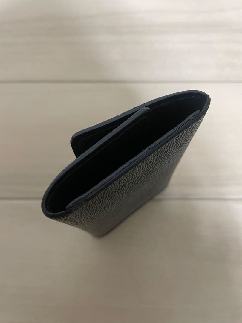 LOUIS VUITTON ダミエグラフィット キーケース