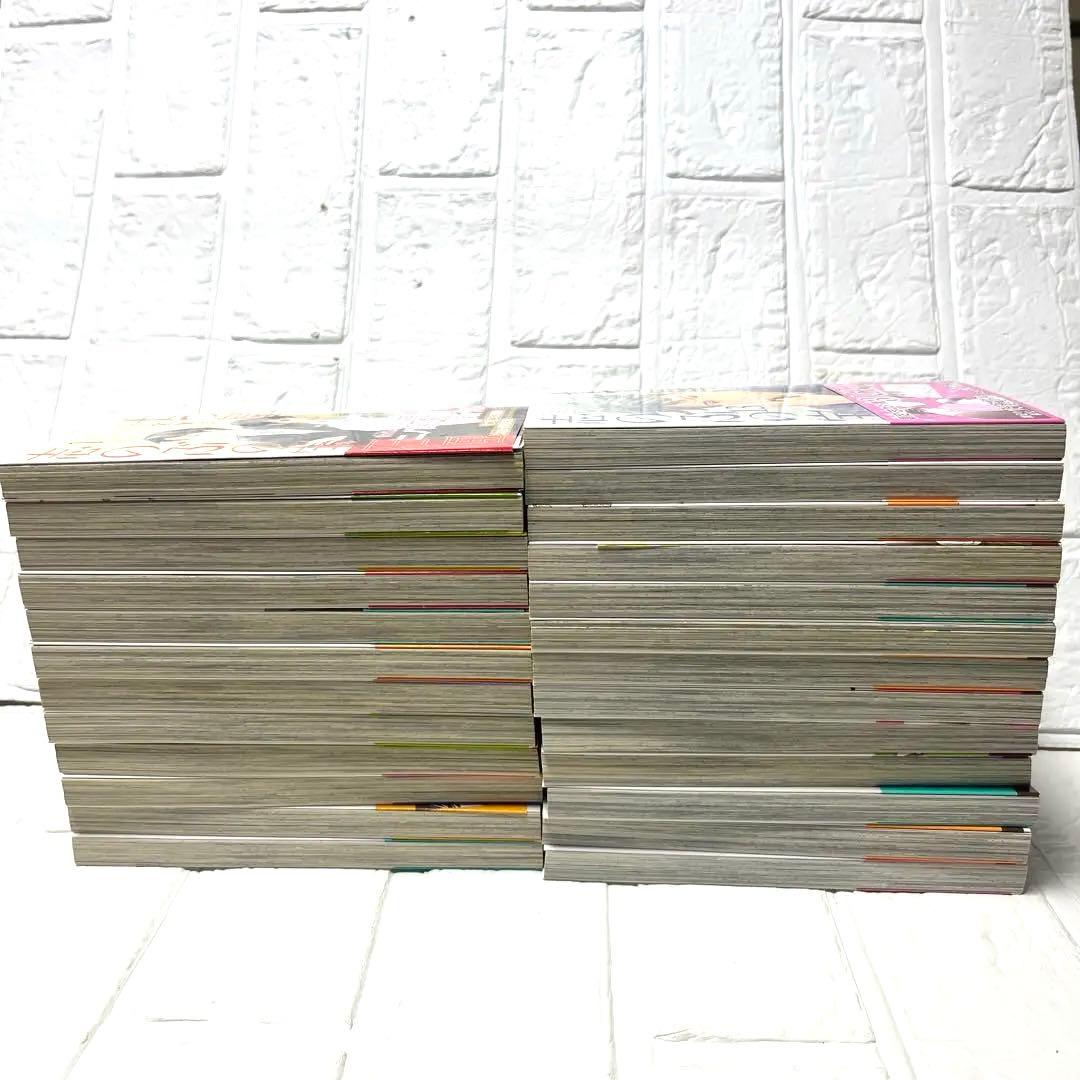 七つ屋志のぶの宝石匣 1〜25巻全巻セット　初版　18以外帯付き　二ノ宮知子