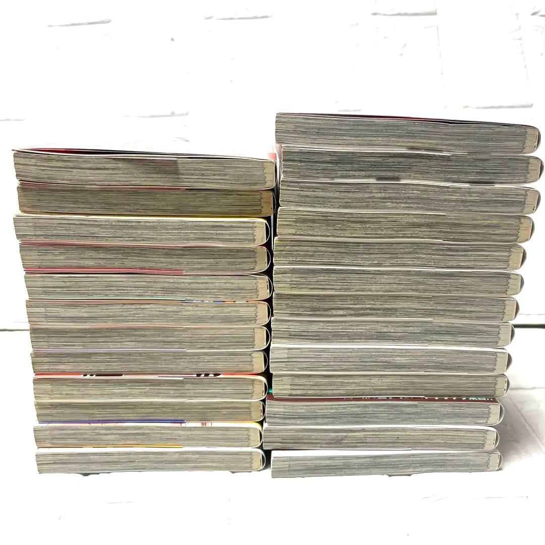 七つ屋志のぶの宝石匣 1〜25巻全巻セット　初版　18以外帯付き　二ノ宮知子