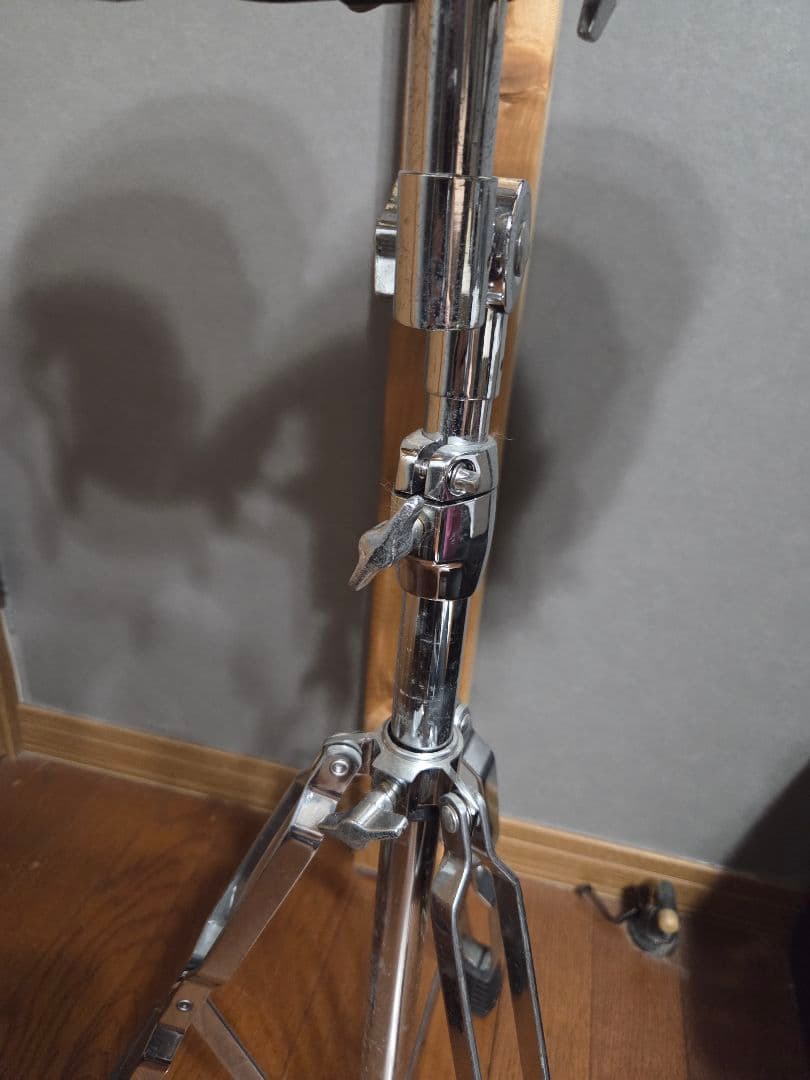 ボンゴ　スタンドセット