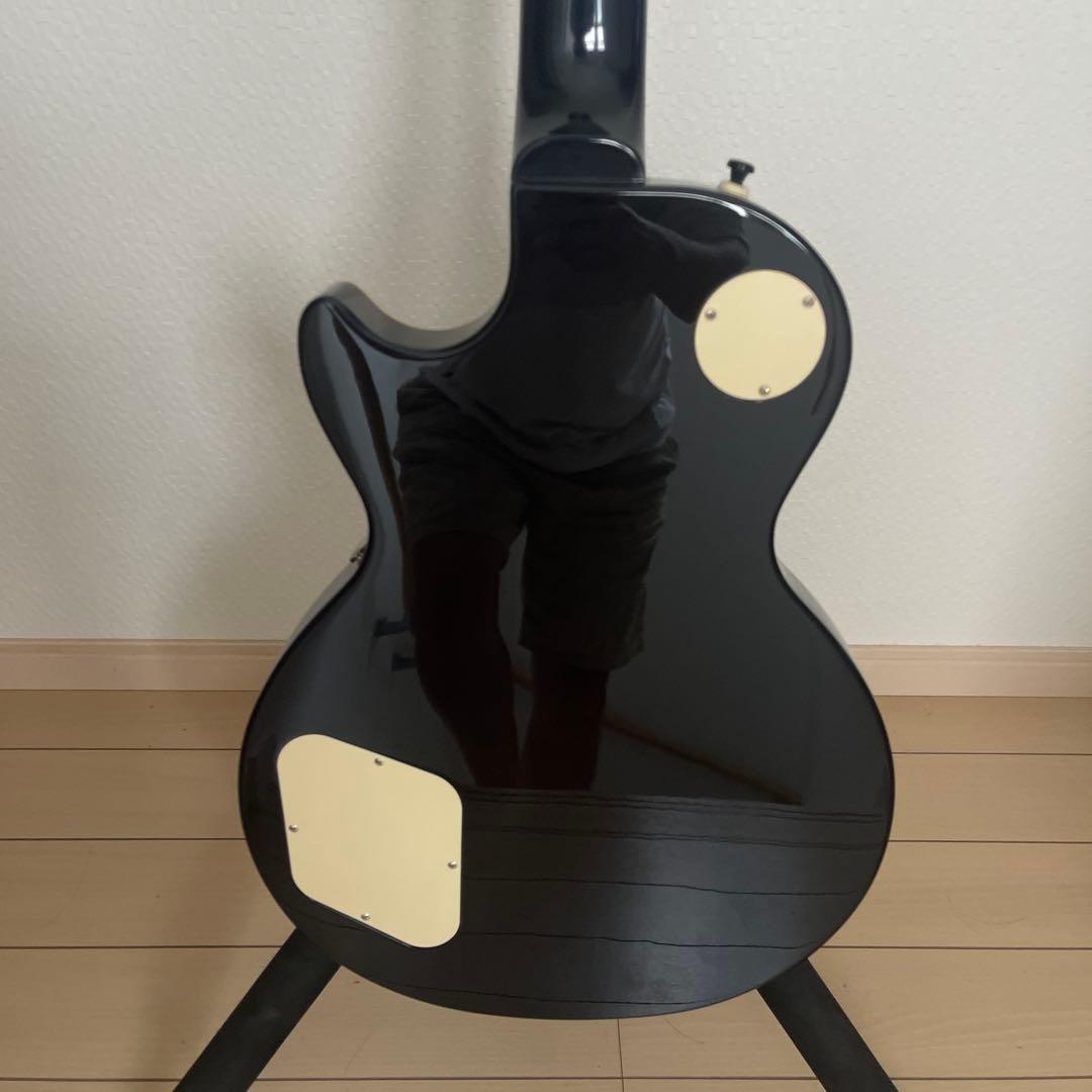 エピフォン　レスポールスタンダープロ