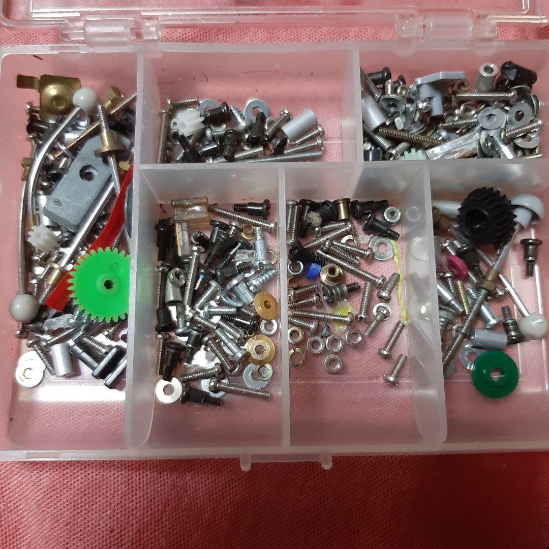 大量まとめ売り◆ミニ四駆部品取り◆パーツ取り◆その他