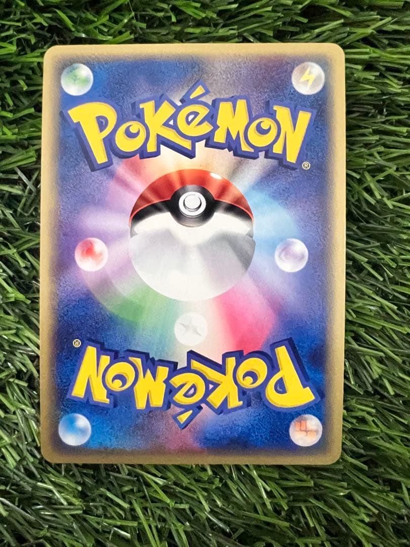 ジラーチ &アブソル プロモ　セット売り