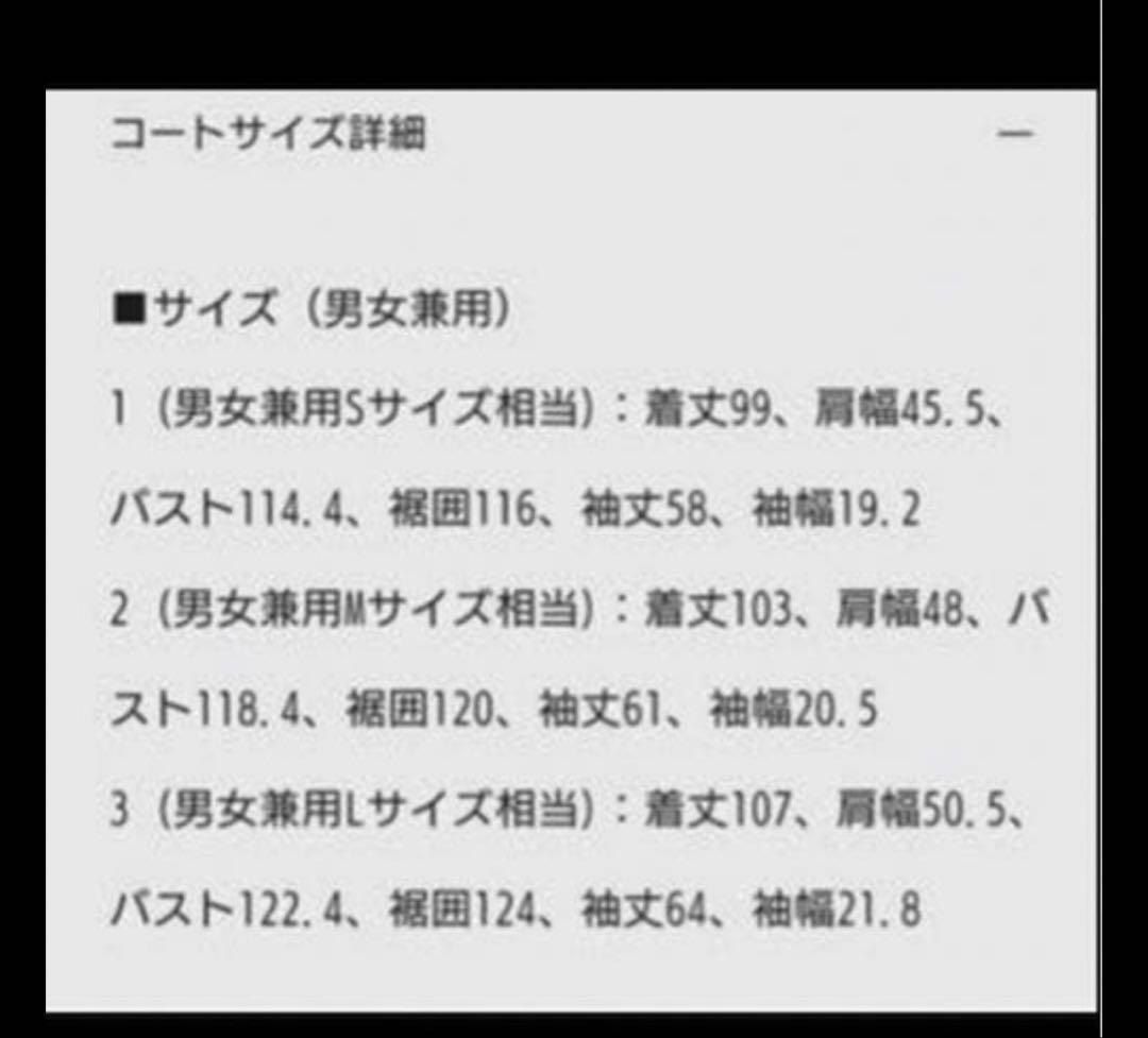 【試着のみ美品】佐藤健　ABYTS ウール リバー チェスターコート ネイビー