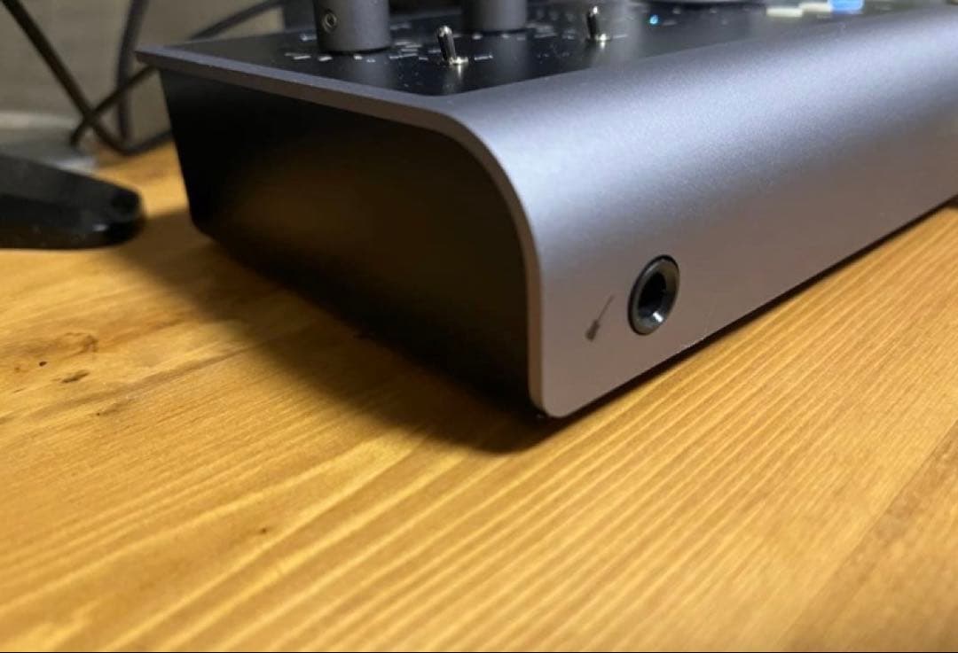 AUDIENT iD14 mkII オーディエント