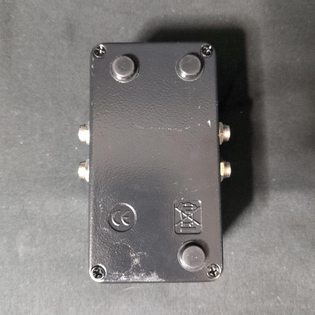 ギター ELECTRO-HARMONIX THE SILENCER