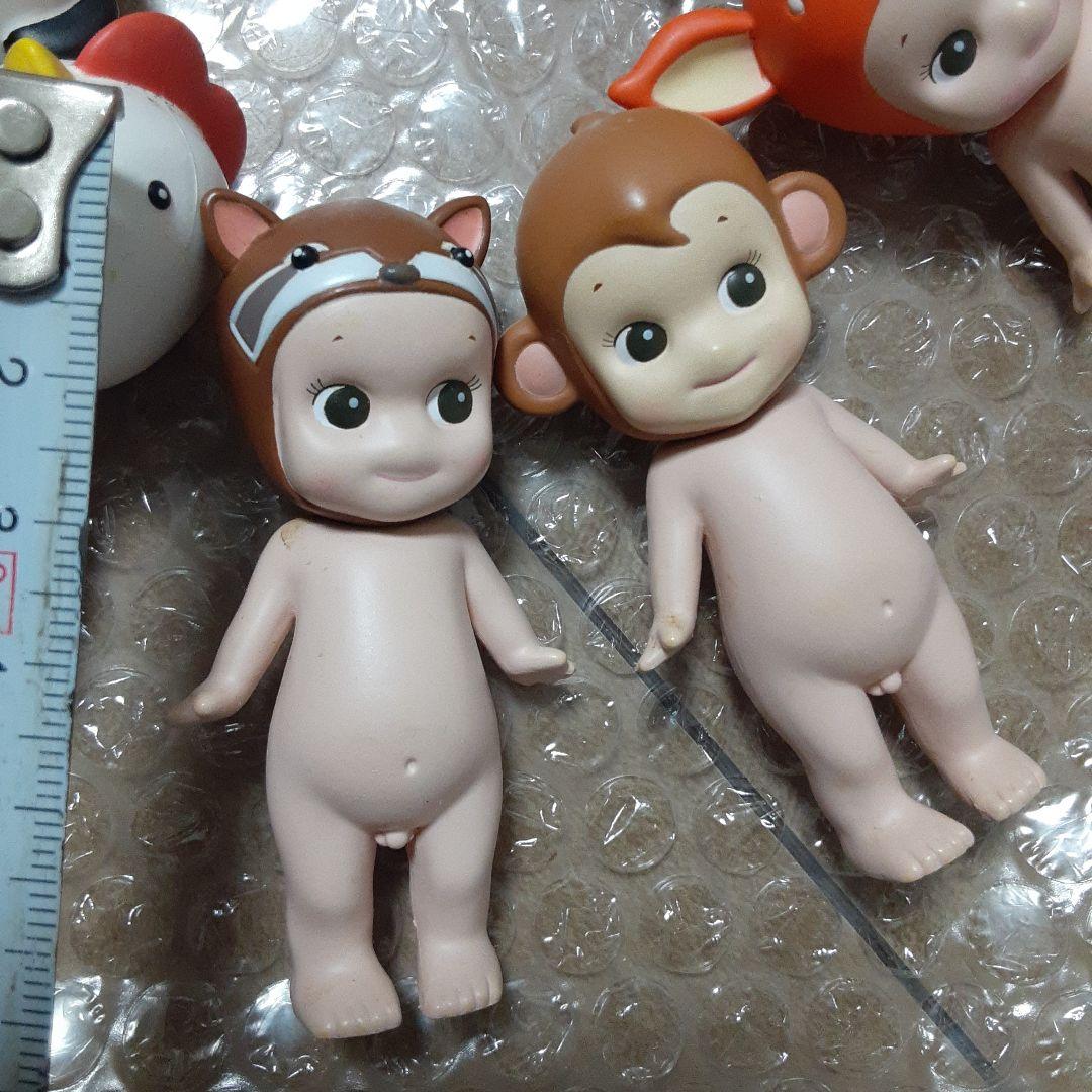 レア　ソニーエンジェル　動物　セット　アニマル