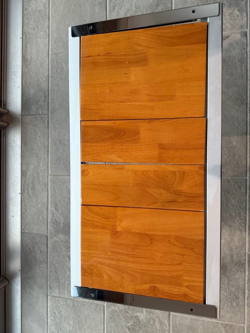 スノーピーク peak エントリーIGT アイアングリルテーブル