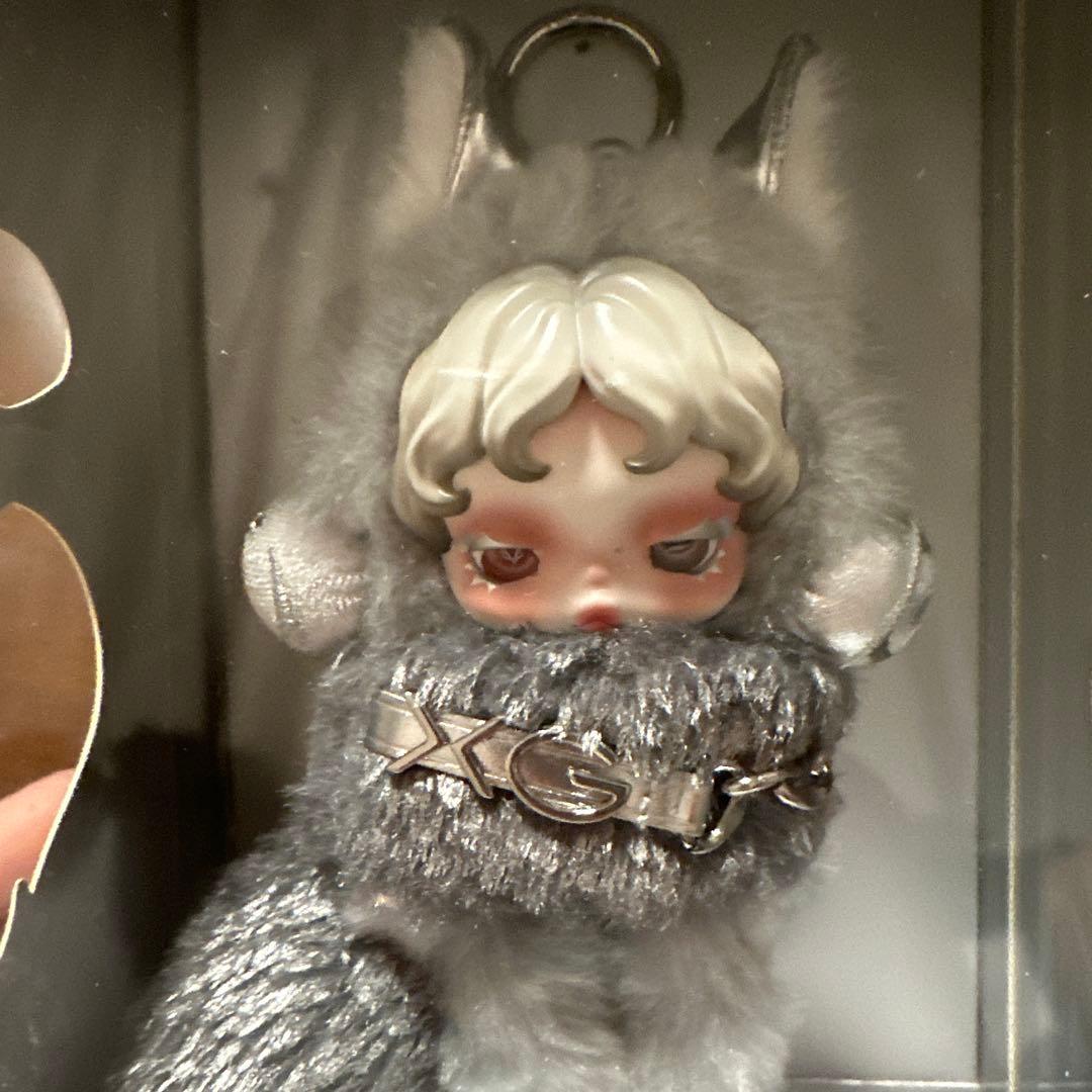 スカルパンダ XGコラボ 2つセット