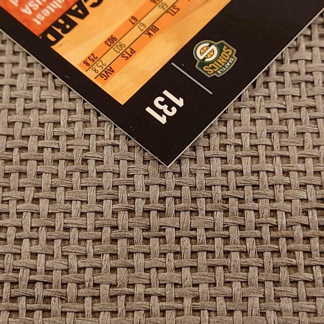 その他 2007-08 Topps Chrome Kevin Durant RC